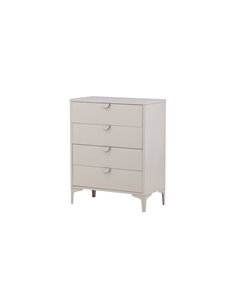 Byrå Piring, Beige 2