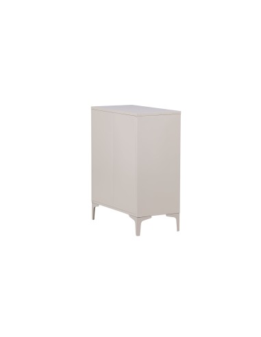 Byrå Piring, Beige