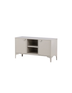 TV-bänk Piring, 120 cm, Beige 2