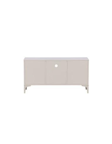 TV-bänk Piring, 120 cm, Beige