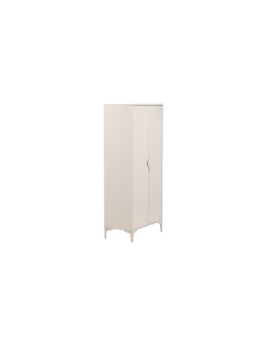Garderob Piring, 85 cm, Beige