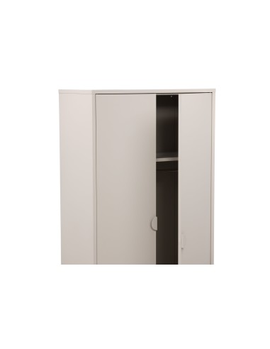Garderob Piring, 85 cm, Beige