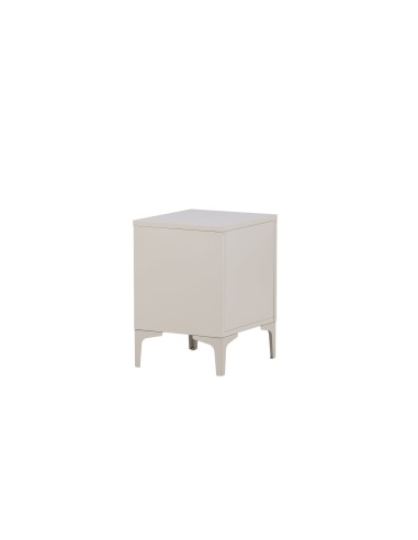 Byrå Piring, Beige