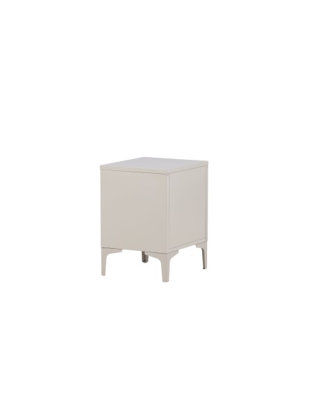 Byrå Piring, Beige