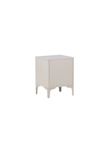 Byrå Piring, Beige