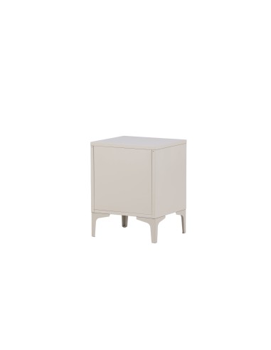 Byrå Piring, Beige