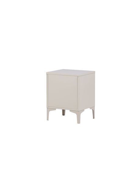Byrå Piring, Beige