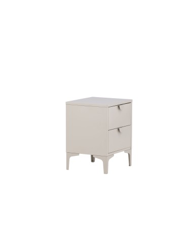 Byrå Piring, Beige