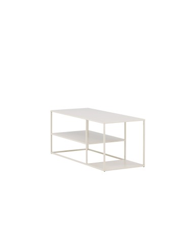 Soffbord Staal, 120 × 50 cm, Beige