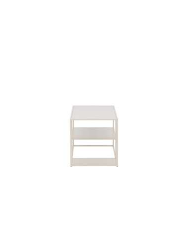 Soffbord Staal, 120 × 50 cm, Beige