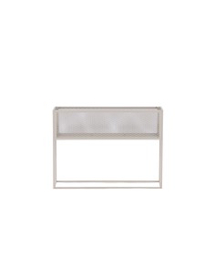 Hylla Netz, Beige