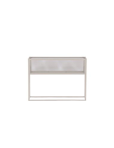 Hylla Netz, Beige