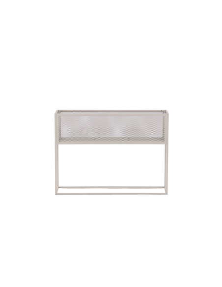 Hylla Netz, Beige