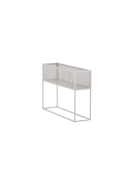 Hylla Netz, Beige