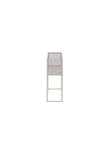 Hylla Netz, Beige