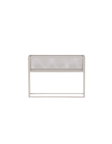 Hylla Netz, Beige