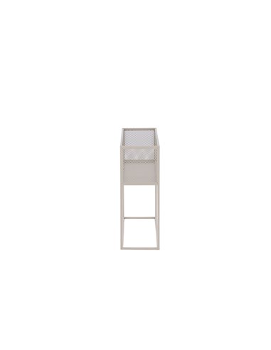Hylla Netz, Beige