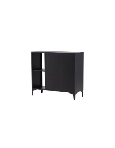 Skåp Piring, Svart