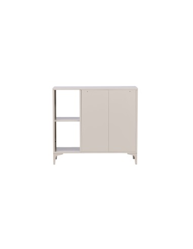 Skåp Piring, Beige