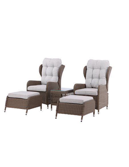 Washington Loungegrupp