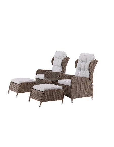 Washington Loungegrupp