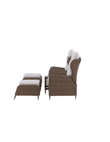 Washington Loungegrupp