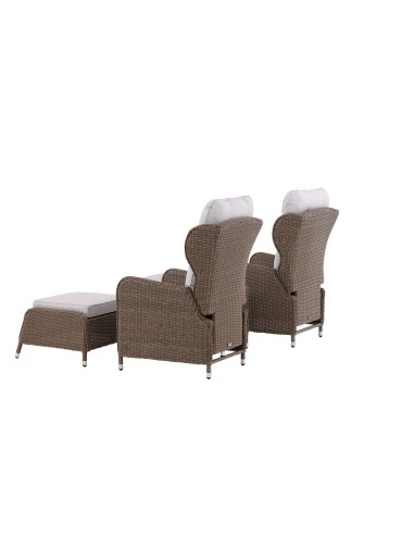 Washington Loungegrupp