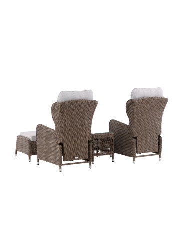 Washington Loungegrupp