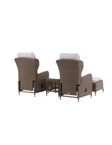Washington Loungegrupp