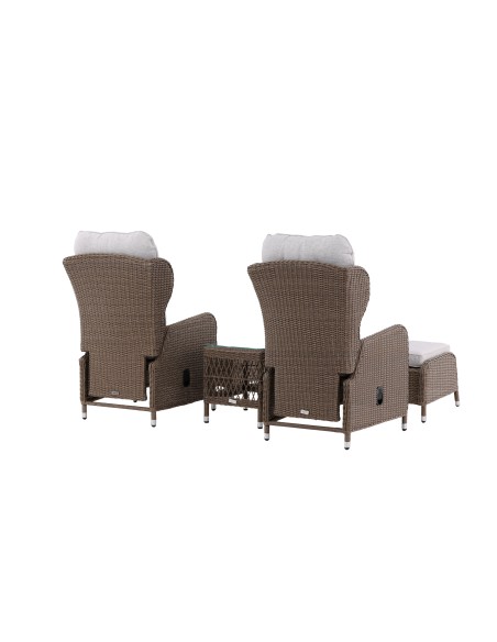 Washington Loungegrupp