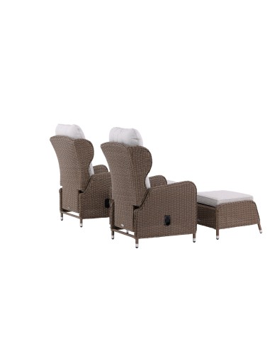 Washington Loungegrupp