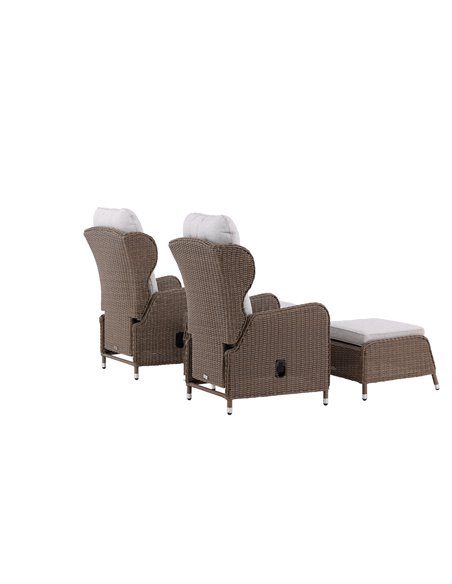 Washington Loungegrupp