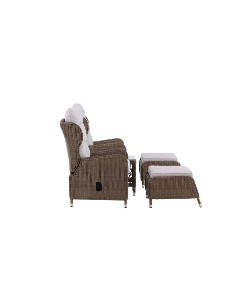 Washington Loungegrupp