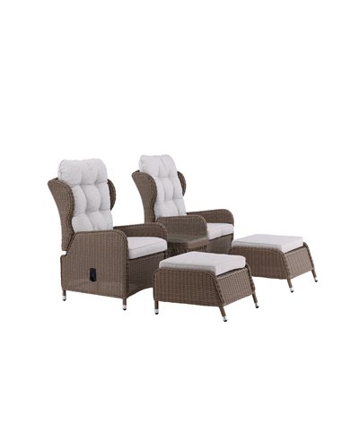 Washington Loungegrupp