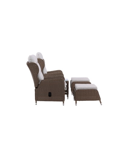 Washington Loungegrupp