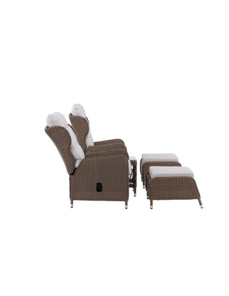 Washington Loungegrupp