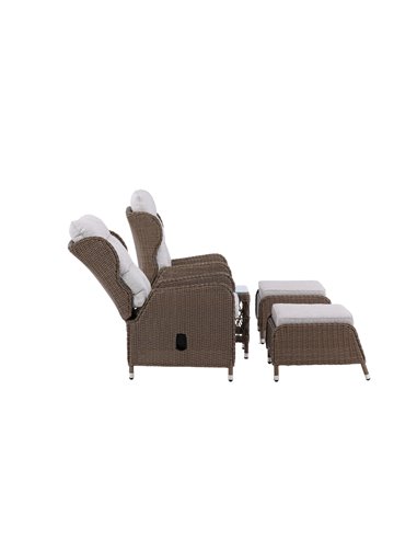 Washington Loungegrupp