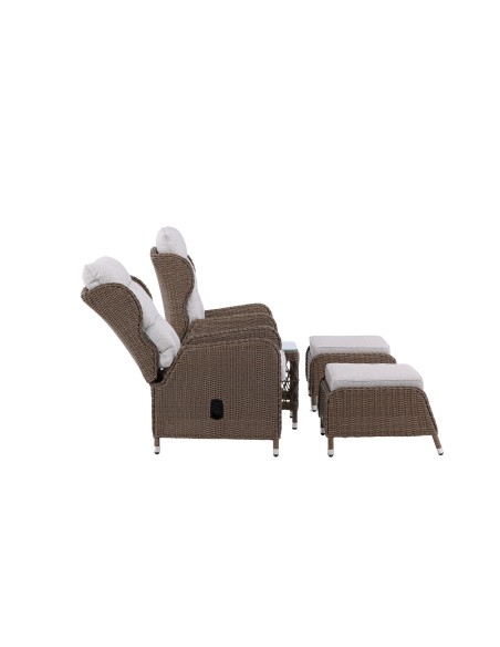 Washington Loungegrupp