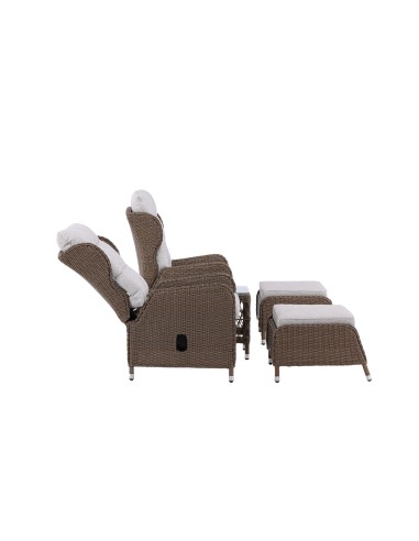 Washington Loungegrupp