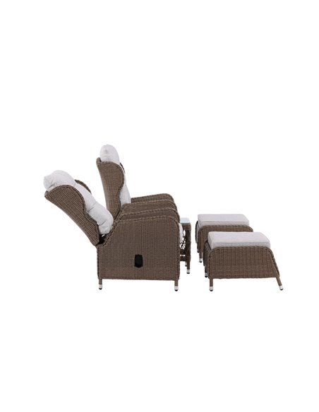 Washington Loungegrupp