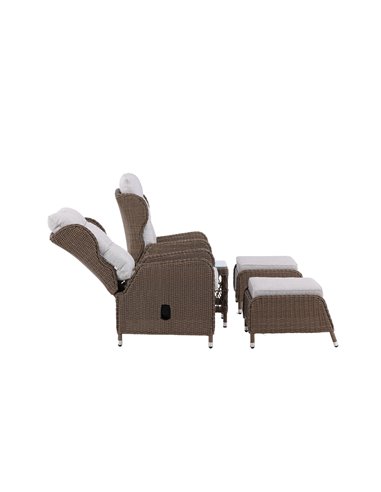 Washington Loungegrupp