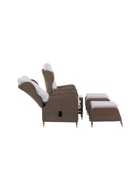 Washington Loungegrupp