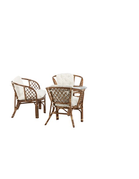 Wera Loungegrupp