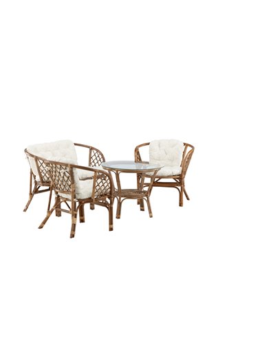Wera Loungegrupp