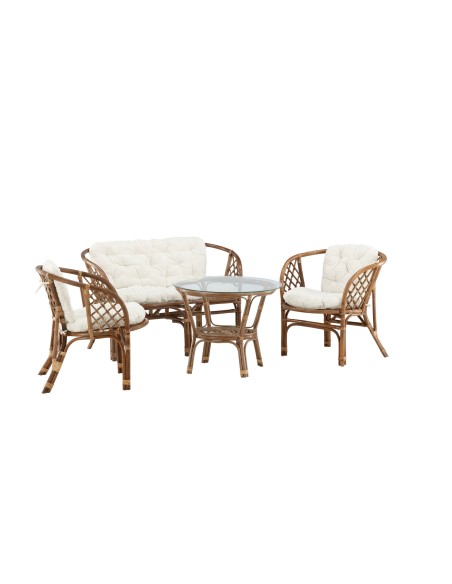 Wera Loungegrupp