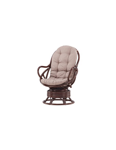 Swing Loungestol