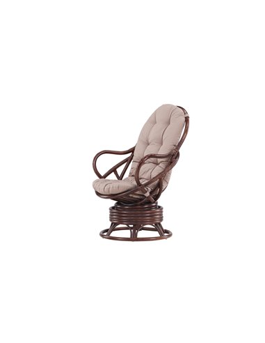 Swing Loungestol