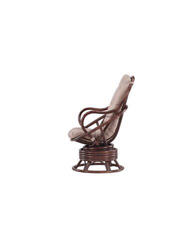 Swing Loungestol