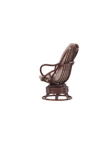 Swing Loungestol