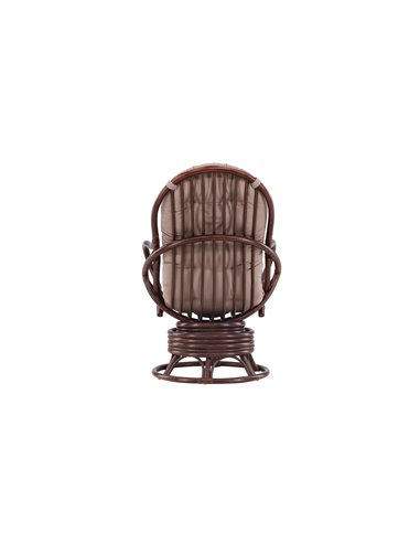Swing Loungestol